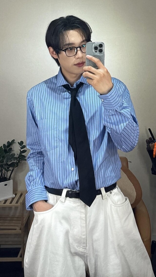 Kim Sung-cheol style